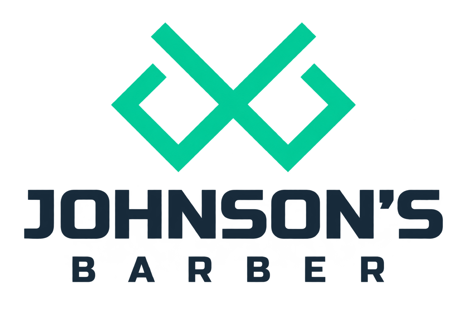 Johnson's Barber