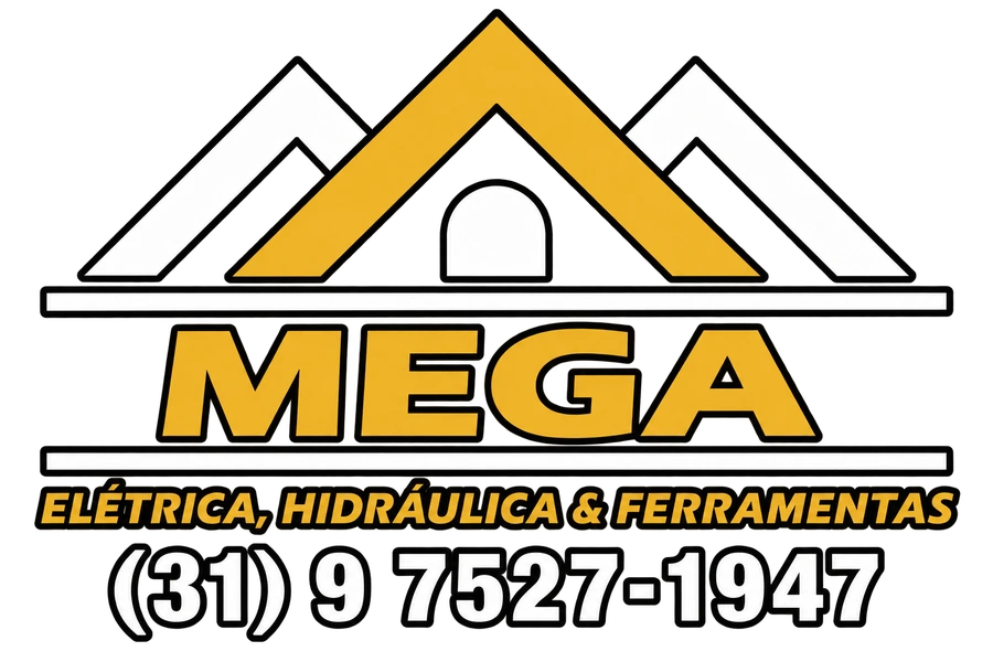 Mega Elétrica, Hidráulica & Ferramentas